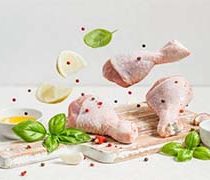 Fresh Poultry at Your Doorstep